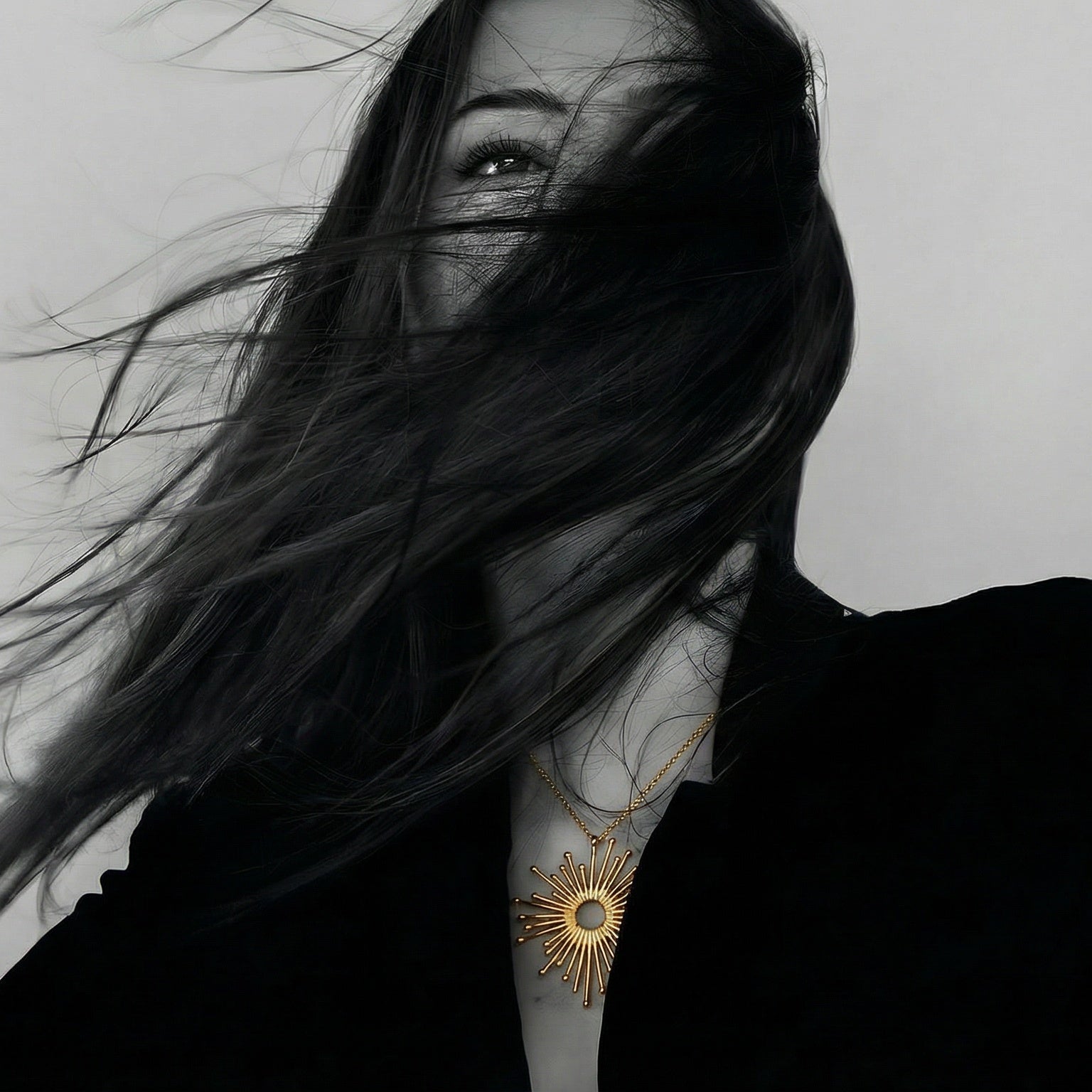 Golden Hour Necklace